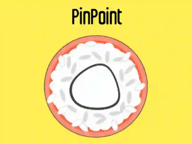 PinPoint — free online game