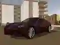 Crash Cars Crazy Stunts in Town Sandboxed — free online game