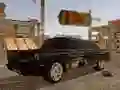 Russian Car Stunts — free online game