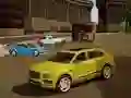 Crazy Car Stunts Vita — free online game