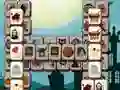Spel Halloween Mahjong 2 online