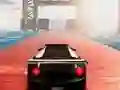 Extreme Cars Stunts — free online game