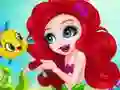 Funny Princesses Spot The Difference — free online game