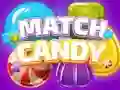 Match Candy — free online game