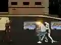 Juego Deadpool Fight en línea