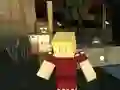 Block Granny Scary Horror — free online game