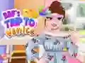 BBF's Trip To Venice — free online game