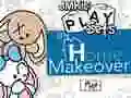 JMKit PlaySets: My Home Makeover — free online game