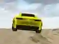 Desert Rush — free online game