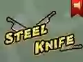 Steel Knife — free online game