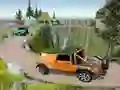 Hill Climb Offroad Adventure — free online game