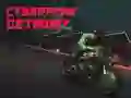 Cyberpunk Getaway  — free online game