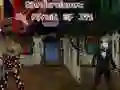 Slenderclown: Be Afraid Of It — free online game