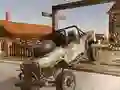 Crazy Redneck Stunts — free online game