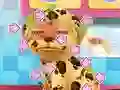 Barbie Puppy Rescue — free online game