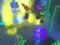 PEAL - Blocky Dolphin Tale — free online game