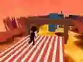 Floor is Lava 3d — free online game