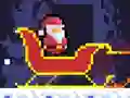 Santas Secret Gift — free online game