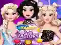Tarot Spell Factory — free online game