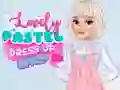 Lovely Pastel Dress Up #Prep — free online game