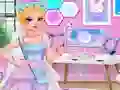 Princess Live Stream Setup — free online game