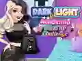 Dark vs Light Academia Dress Up Challenge — free online game