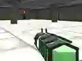 بازی Robot Attack آنلاین