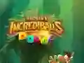 Rayman's Incrediballs Dodge — 무료 온라인 게임