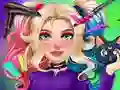 Hailey's #Fabulous Hairstyle Challenge — free online game