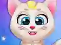 My Cute Cat Avatar — free online game