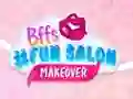 BFFs #Fun Salon Makeover — free online game