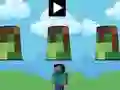 Cup and Minecraft — free online game