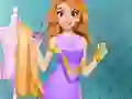 Draw Your Dream Dress — free online game