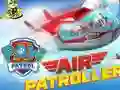 Paw Patrol: Air Patroller — free online game