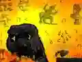 Runner Izvolgar — free online game