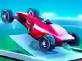 Trackmania Blitz — free online game