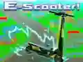 E-Scooter! — free online game