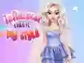 Influencer Choose My Style — free online game