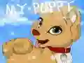 My Puppy — free online game