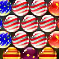 Christmas Shooter — free online game