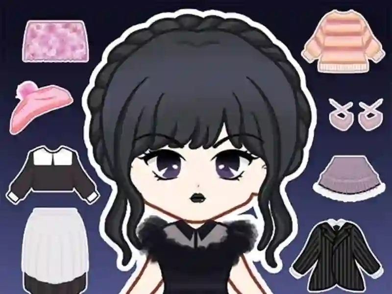 Magic Princess — free online game