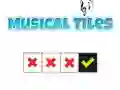 Musical Tiles — free online game