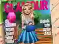 Magazine Cover Competition — free online game