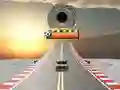 Car Jump Stunt — free online game