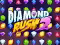 Cluiche Diamond Rush 2 ar líne