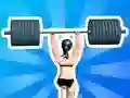 Gym Shark Woman — free online game