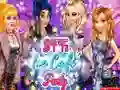 BFFs Ice Cafe Party — free online game