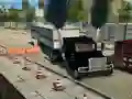 Heavy Truck Driver — free online game
