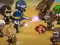 Tournament Heroes Online — free online game