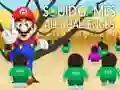 Squid All Challenges — free online game